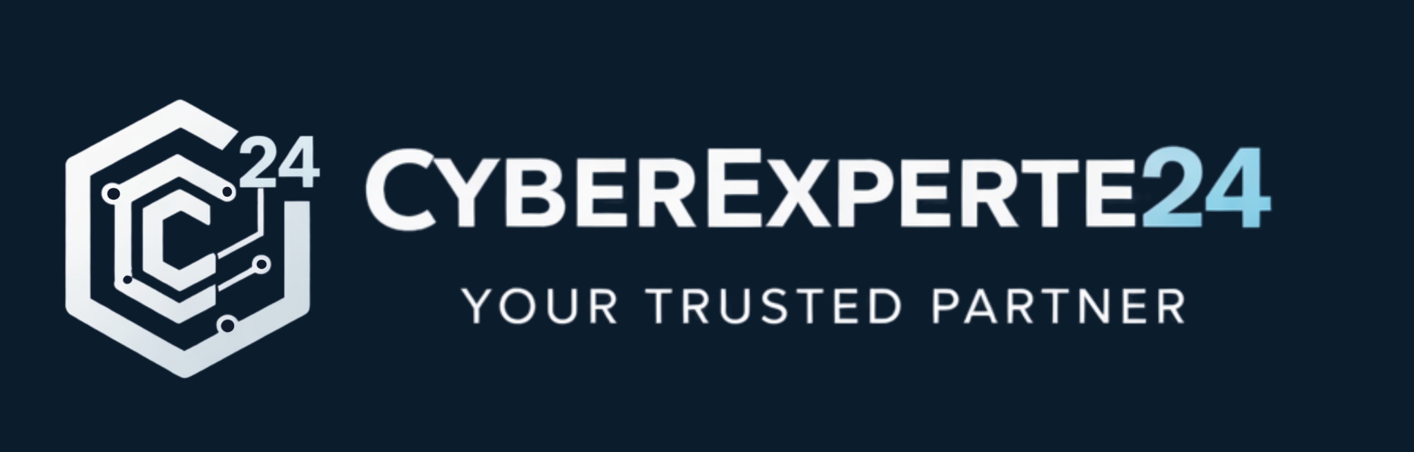 CyberExperte24 – Your Trusted Partner