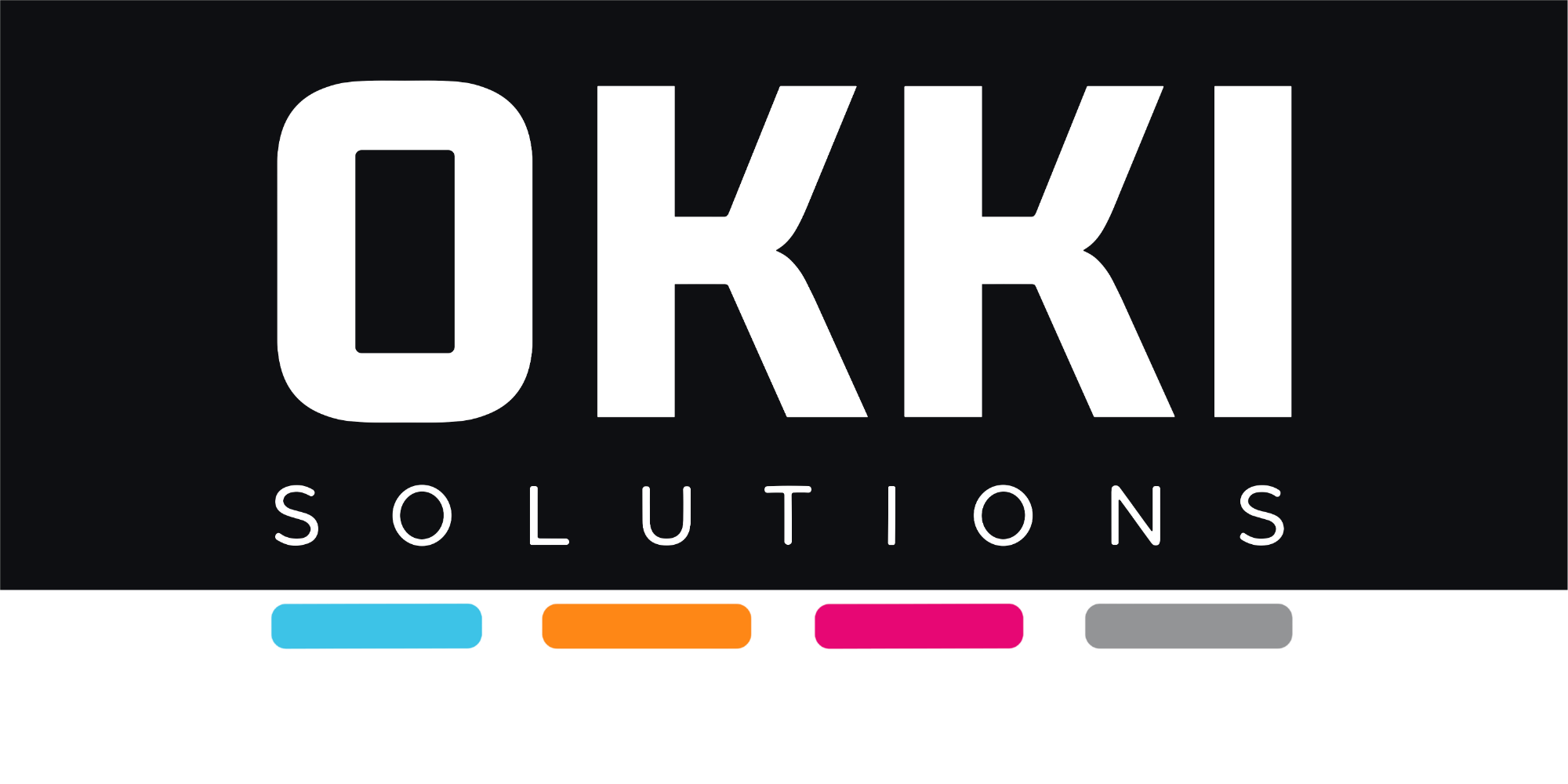 OKKI Solutions Logo